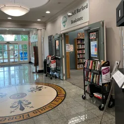 Florence-Lauderdale Public Library - Florence