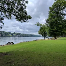 McFarland Park - Florence