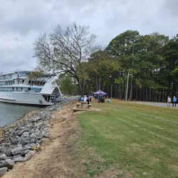 McFarland Park - Florence