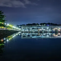 McFarland Park - Florence