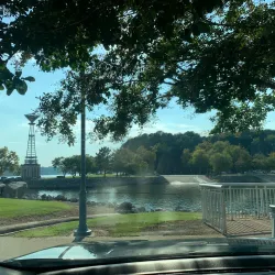 McFarland Park - Florence