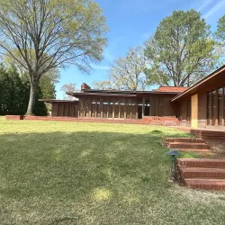 Rosenbaum House - Florence