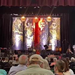 Shoals Theatre - Florence