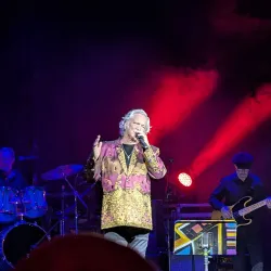 Shoals Theatre - Florence