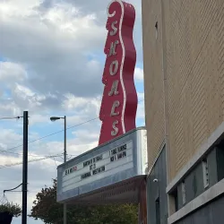 Shoals Theatre - Florence