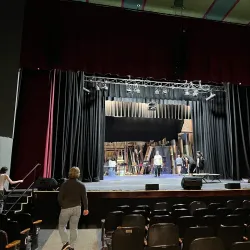 Shoals Theatre - Florence