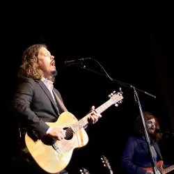 Shoals Theatre - Florence