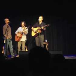 Shoals Theatre - Florence