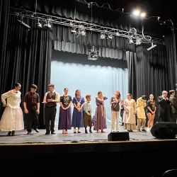 Shoals Theatre - Florence