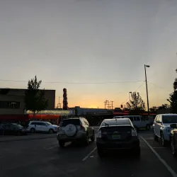 Shoals Theatre - Florence