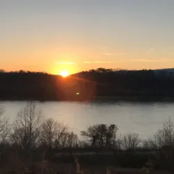 Tennessee Riverwalk - Florence