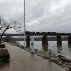 Tennessee Riverwalk - Florence