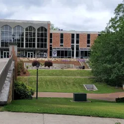 University of North Alabama - Florence