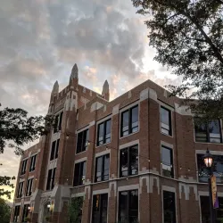 University of North Alabama - Florence