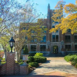 University of North Alabama - Florence