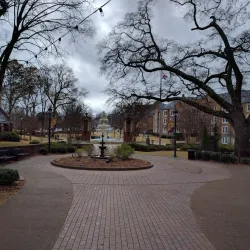 University of North Alabama - Florence