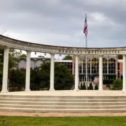 University of North Alabama - Florence