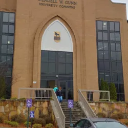 University of North Alabama - Florence