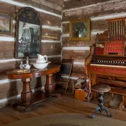 W.C. Handy Home and Museum - Florence