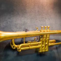 W.C. Handy Home and Museum - Florence