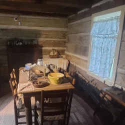 W.C. Handy Home and Museum - Florence