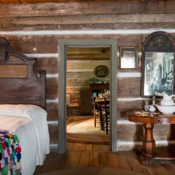 W.C. Handy Home and Museum - Florence