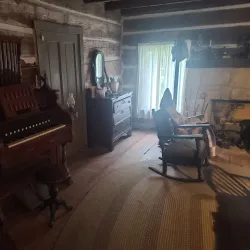 W.C. Handy Home and Museum - Florence