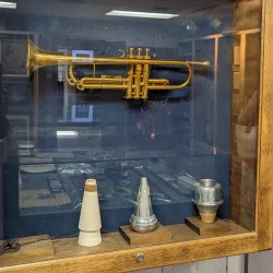 W.C. Handy Home and Museum - Florence