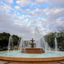 Wilson Park - Florence