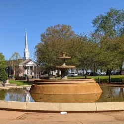 Wilson Park - Florence