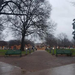 Wilson Park - Florence