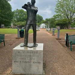 Wilson Park - Florence