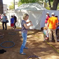 Wilson Park - Florence