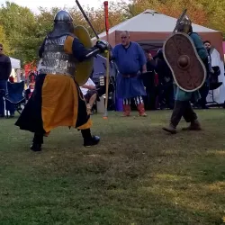 Wilson Park - Florence