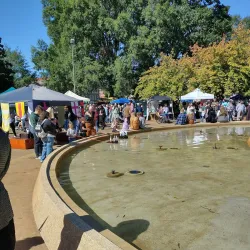 Wilson Park - Florence