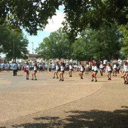 Wilson Park - Florence