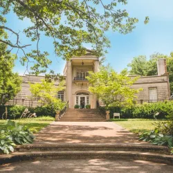 Burritt on the Mountain - Guntersville