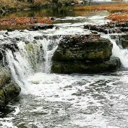 Catoma Creek Park - Guntersville