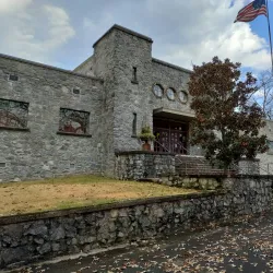 Downtown Guntersville Historic District - Guntersville