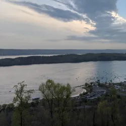 Guntersville Lake - Guntersville