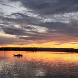 Guntersville Marina - Guntersville