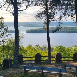 Guntersville State Park - Guntersville
