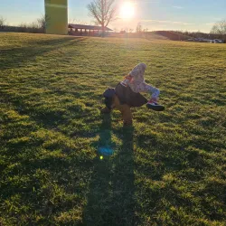 Little Mountain Park - Guntersville