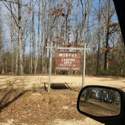 Cedar Creek Wildlife Management Area - Hamilton