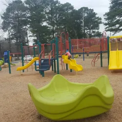 Hamilton City Park - Hamilton