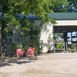 Hamilton Farmers Market - Hamilton