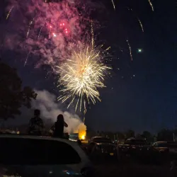 Marion County Fairgrounds - Hamilton