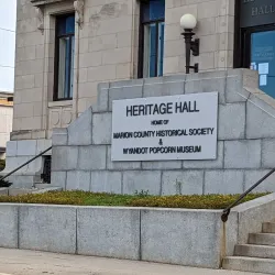 Marion County Historical Museum - Hamilton