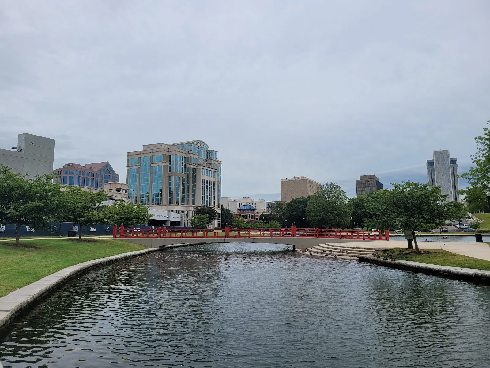 Huntsville, AL