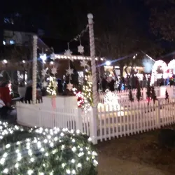 Alabama Constitution Village - Huntsville